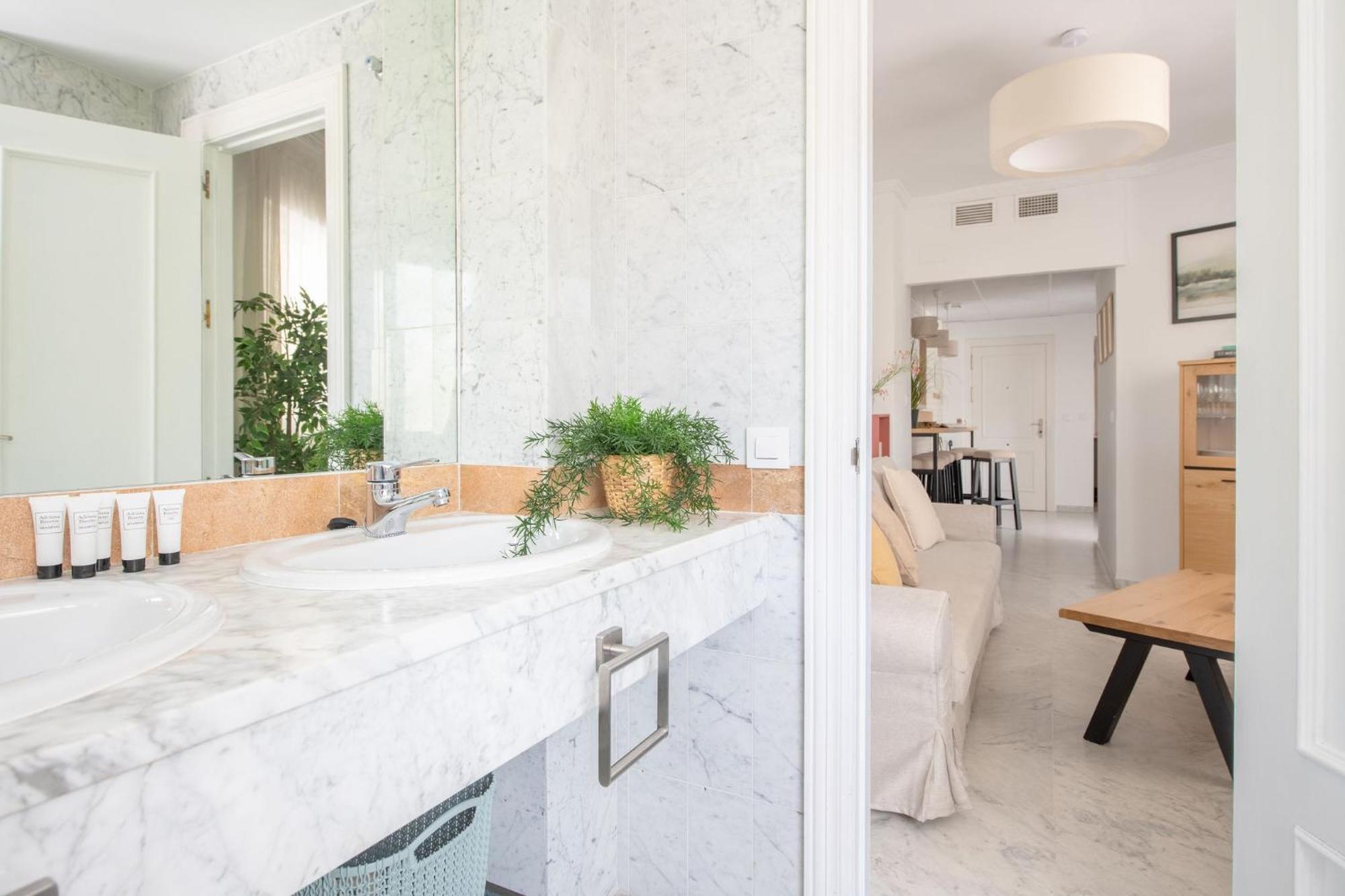 Appartement Jardines Del Prado Sevilla