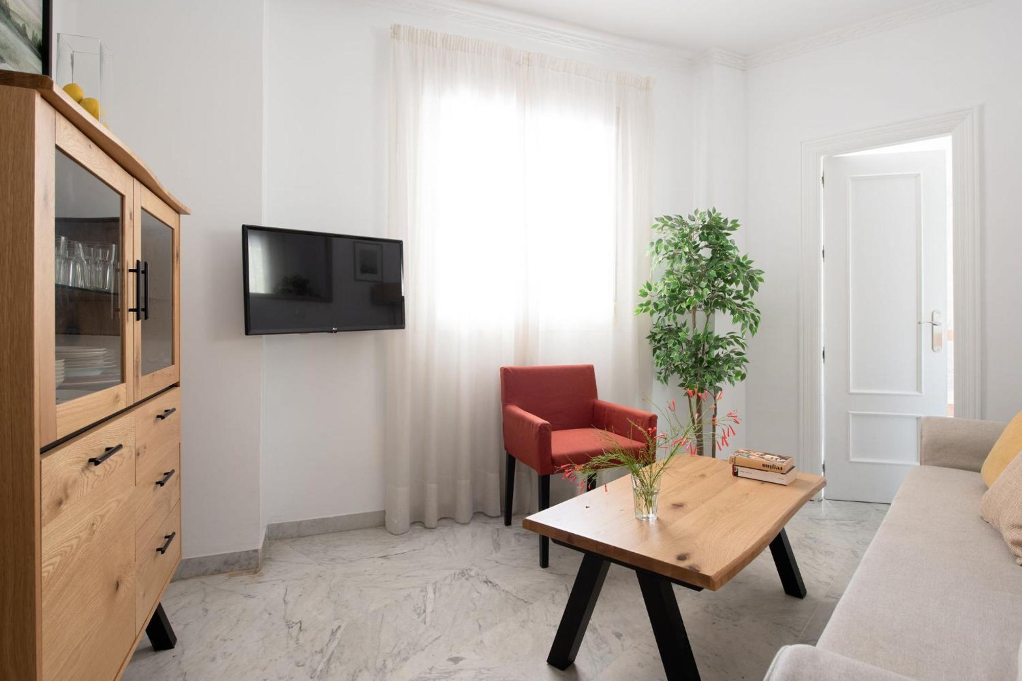 Jardines Del Prado Appartement